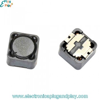 Inductor de Potencia 10uH SMD